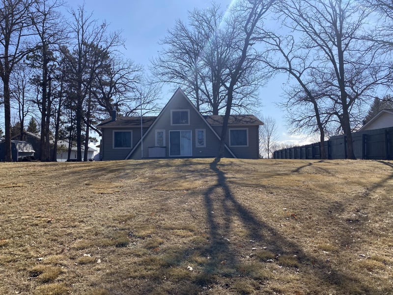 34129 457th Ave, Ottertail, MN 56571