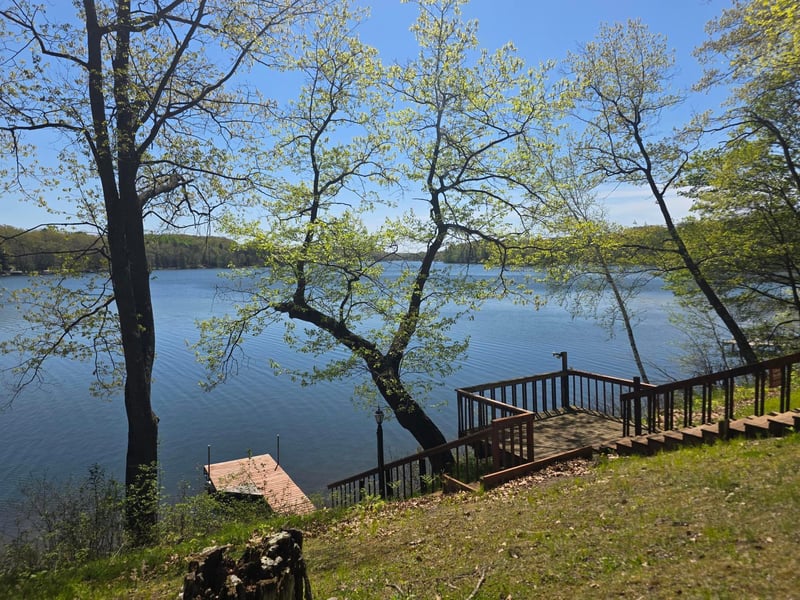 2709 1 1/2 St, Cumberland, WI 54829