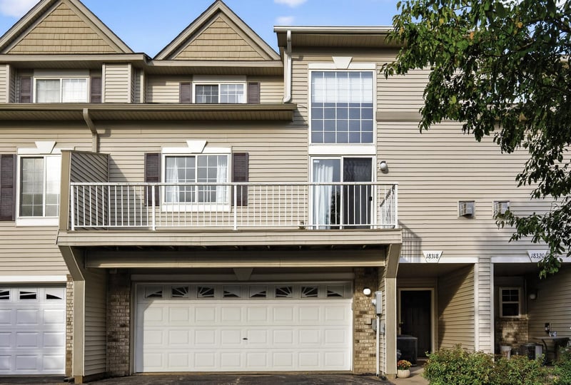 18318 Kerrville Trl #610, Lakeville, MN 55044