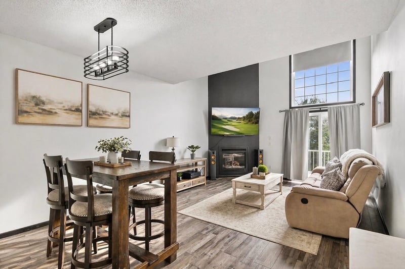 18318 Kerrville Trl #610, Lakeville, MN 55044