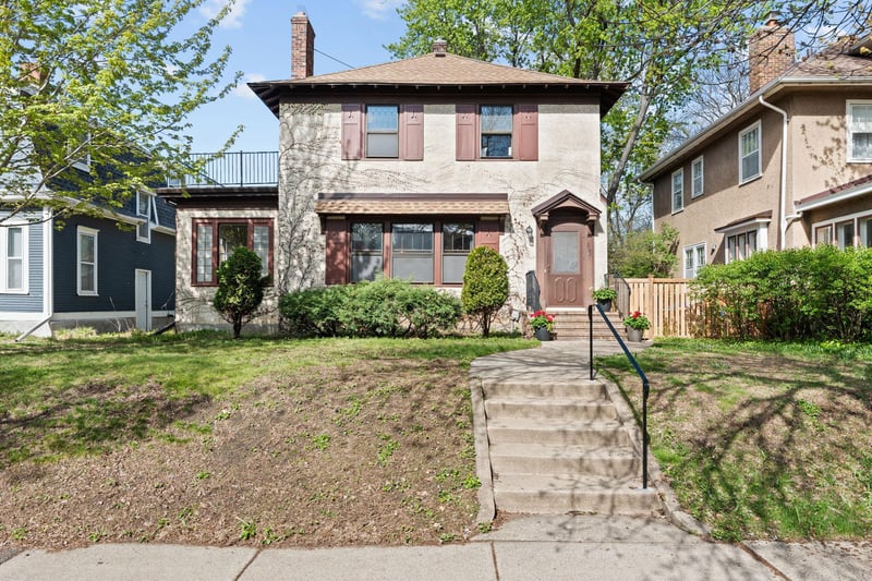 3136 Dupont Ave S, Minneapolis, MN 55408