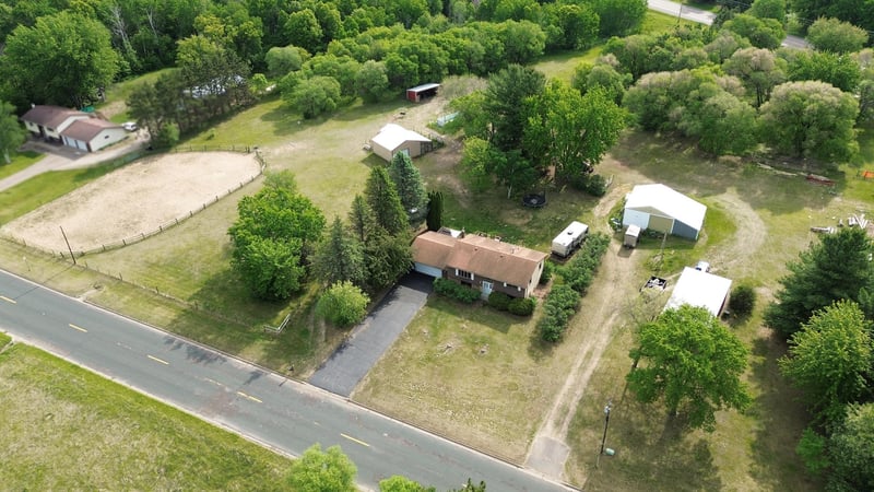 16379 Ward Lake Dr NW, Andover, MN 55304
