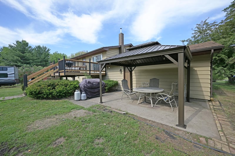 16379 Ward Lake Dr NW, Andover, MN 55304