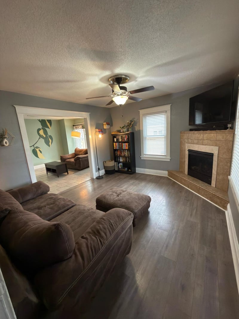 712 N 11th St, Benson, MN 56215