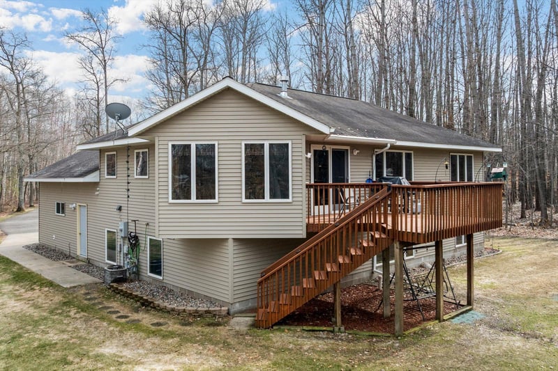 11936 County Road 118, Merrifield, MN 56465