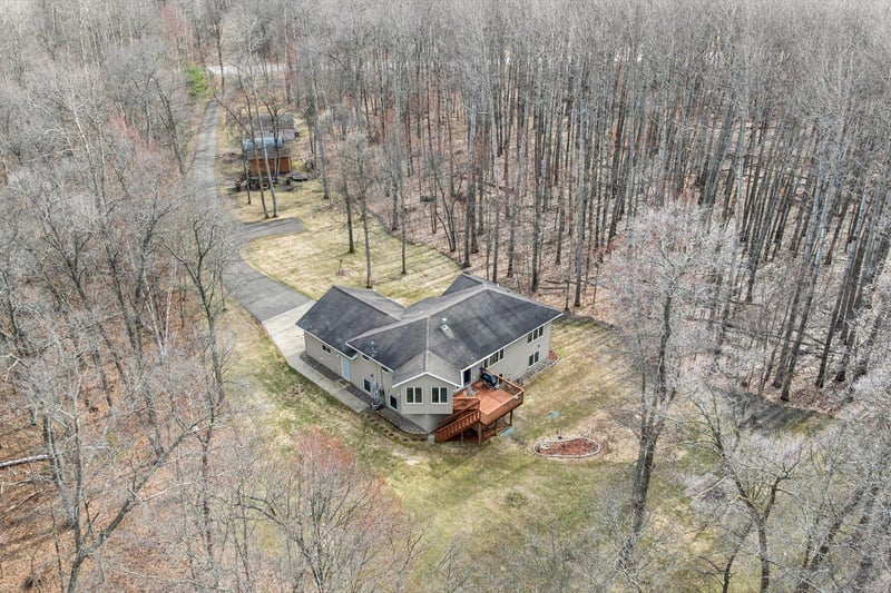 11936 County Road 118, Merrifield, MN 56465