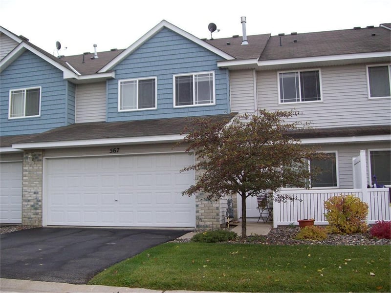 567 Vermillion Pl, Dundas, MN 55019