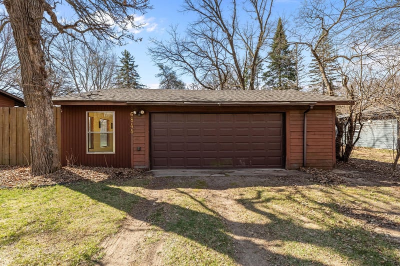 6848 230th Ave NE, Stacy, MN 55079