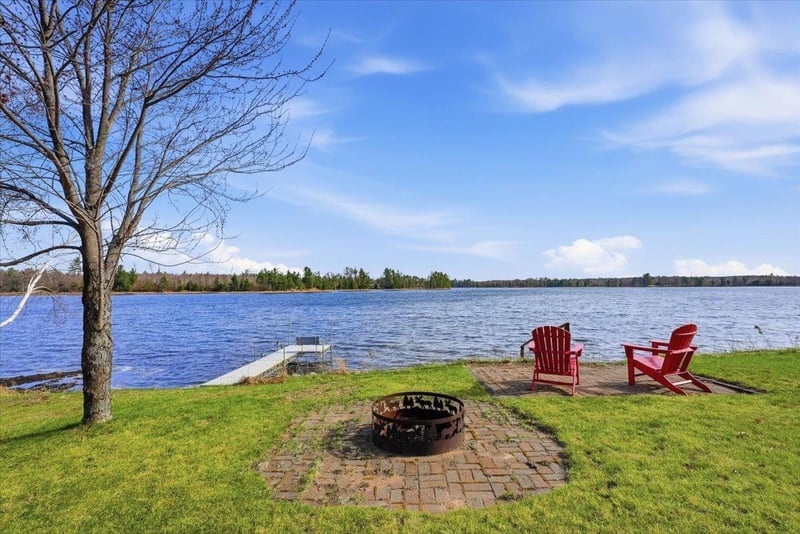 4179 Green Trl, Webster, WI 54893