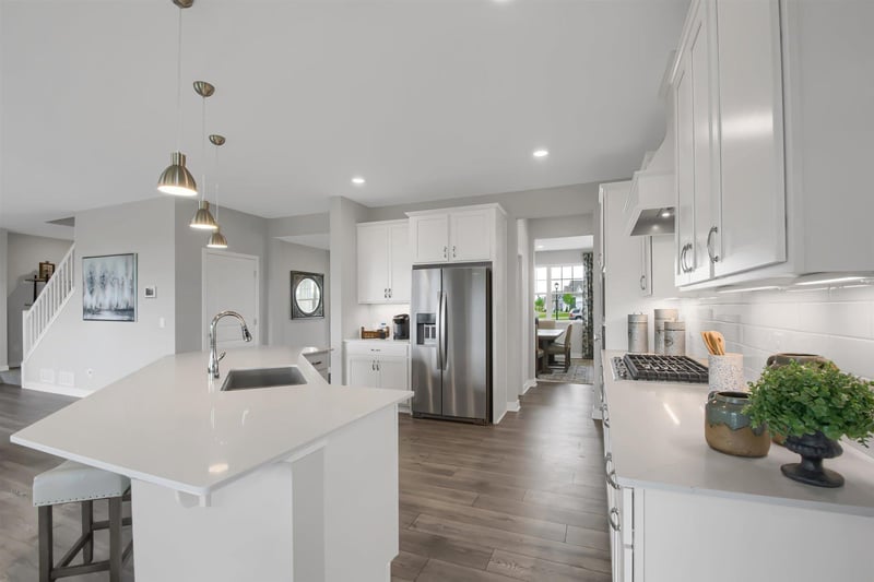 23641 Marshview Dr, Rogers, MN 55374