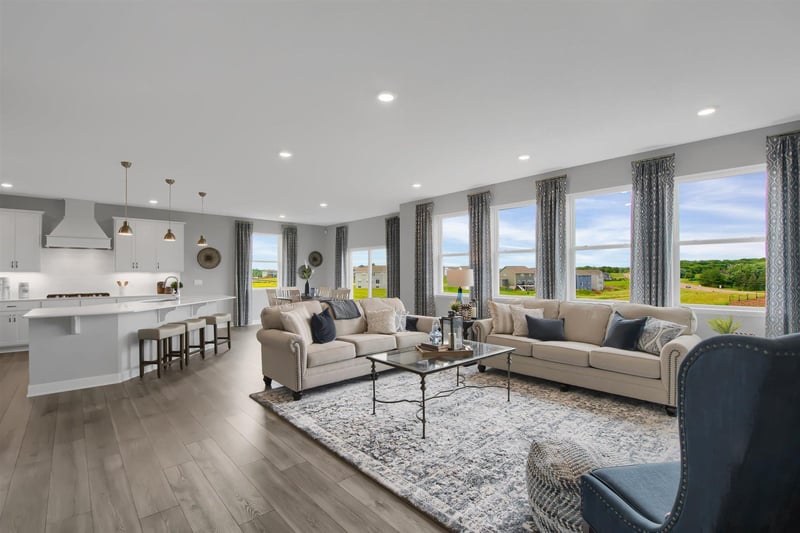 23641 Marshview Dr, Rogers, MN 55374