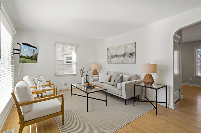 3052 Nevada Ave S, Saint Louis Park, MN 55426