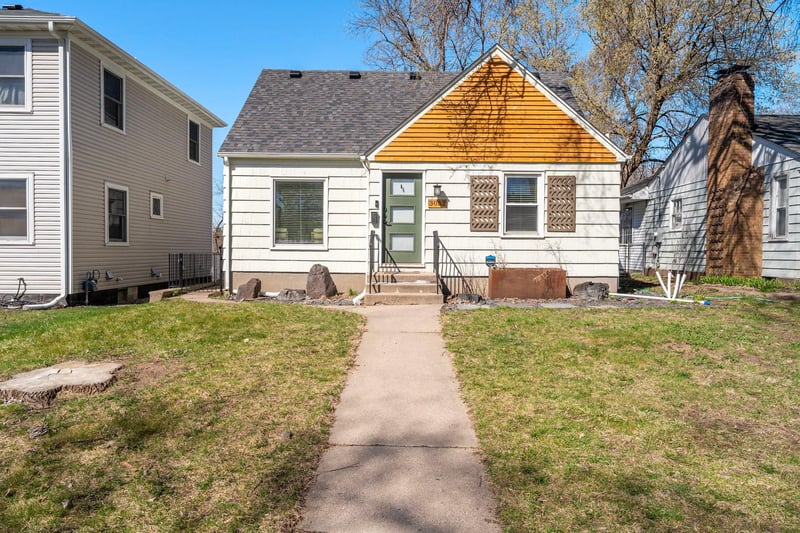 3052 Nevada Ave S, Saint Louis Park, MN 55426