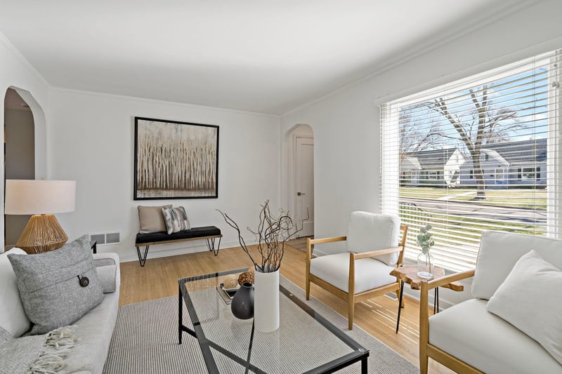 3052 Nevada Ave S, Saint Louis Park, MN 55426