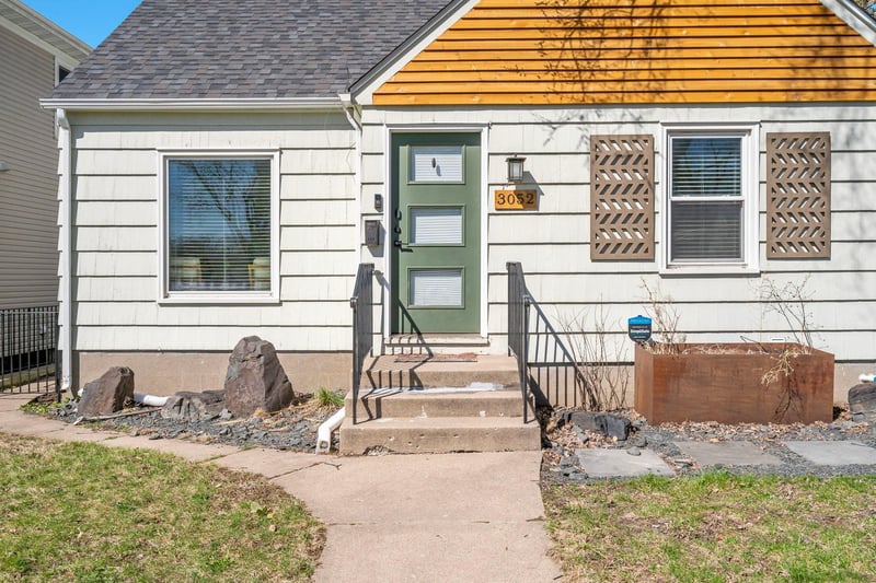 3052 Nevada Ave S, Saint Louis Park, MN 55426