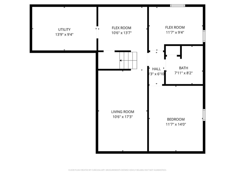 505 8th Ave SE, Barnesville, MN 56514