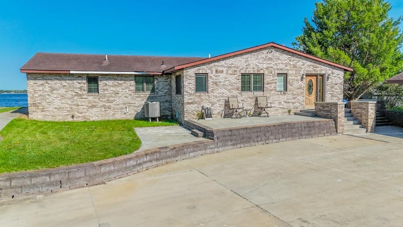 8012 N Grace Lake Rd SE, Bemidji, MN 56601