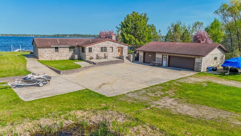 8012 N Grace Lake Rd SE, Bemidji, MN 56601