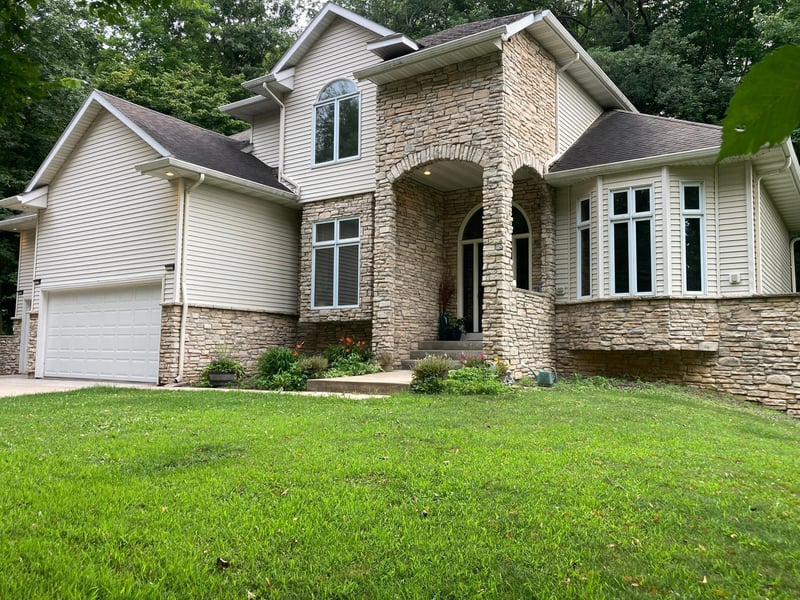 7000 Halifax Ln NW, Rochester, MN 55901