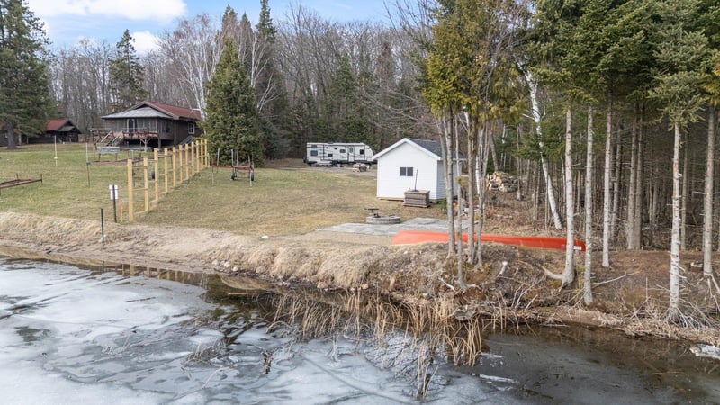 19555 County Road 452, Deer River, MN 56636