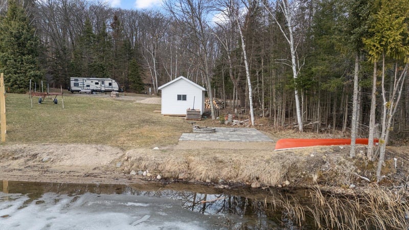 19555 County Road 452, Deer River, MN 56636