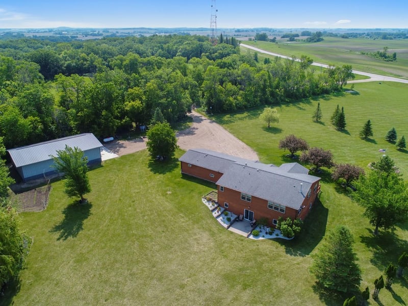 6580 Tower Rd SW, Hoffman, MN 56339