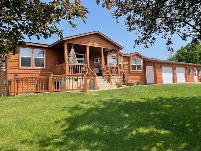 6580 Tower Rd SW, Hoffman, MN 56339