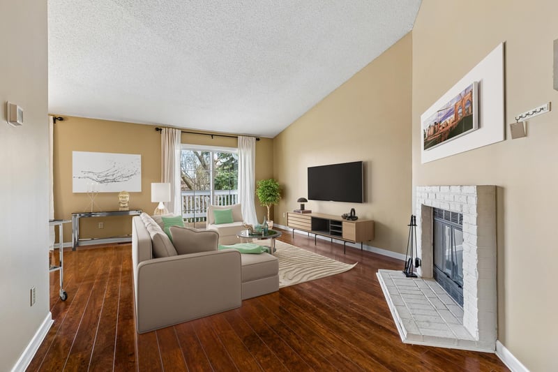 3557 Blue Jay Way #202, Eagan, MN 55123