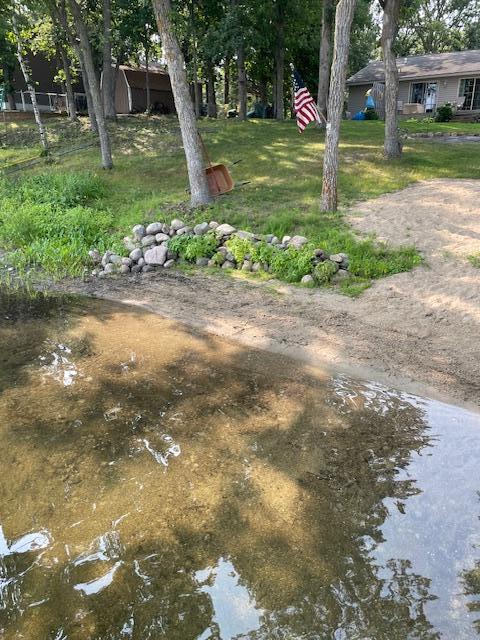 44097 Hawes Beach Rd, Ottertail, MN 56571