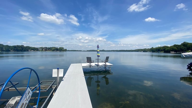 4276 114th Ave NE, Spicer, MN 56288