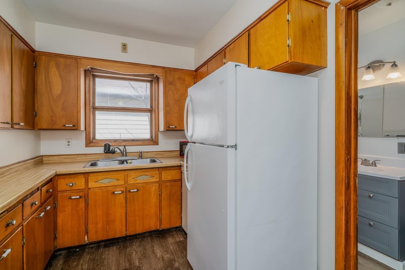 601 Pleasant Ave, Crookston, MN 56716