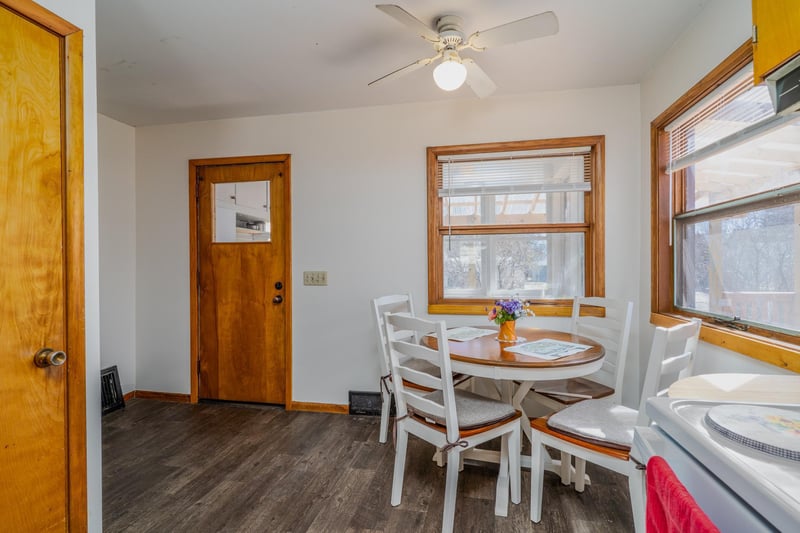601 Pleasant Ave, Crookston, MN 56716
