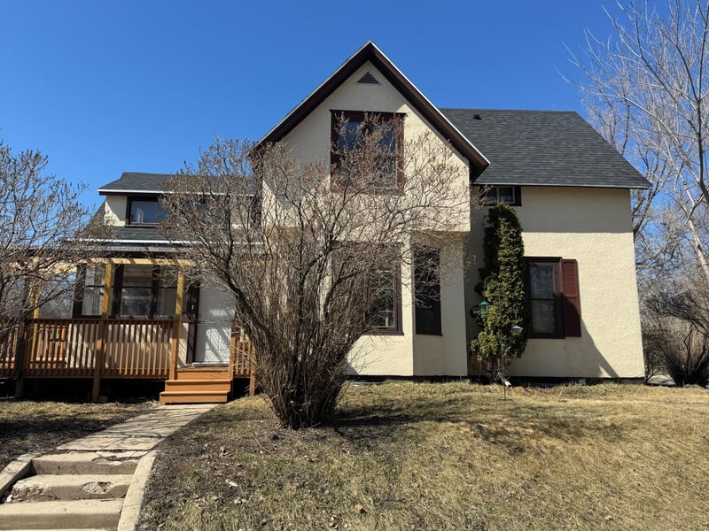 601 Pleasant Ave, Crookston, MN 56716