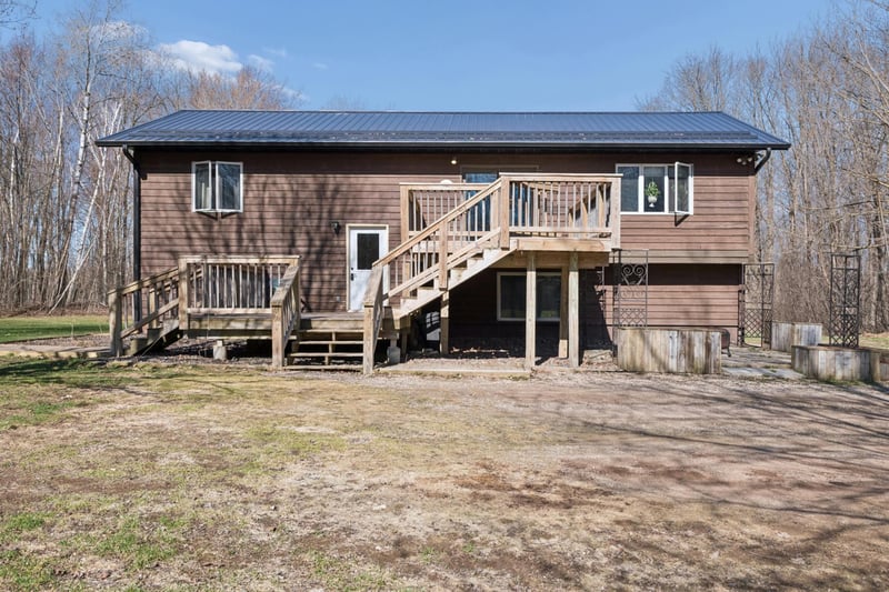 1166 315th Ave, Frederic, WI 54837
