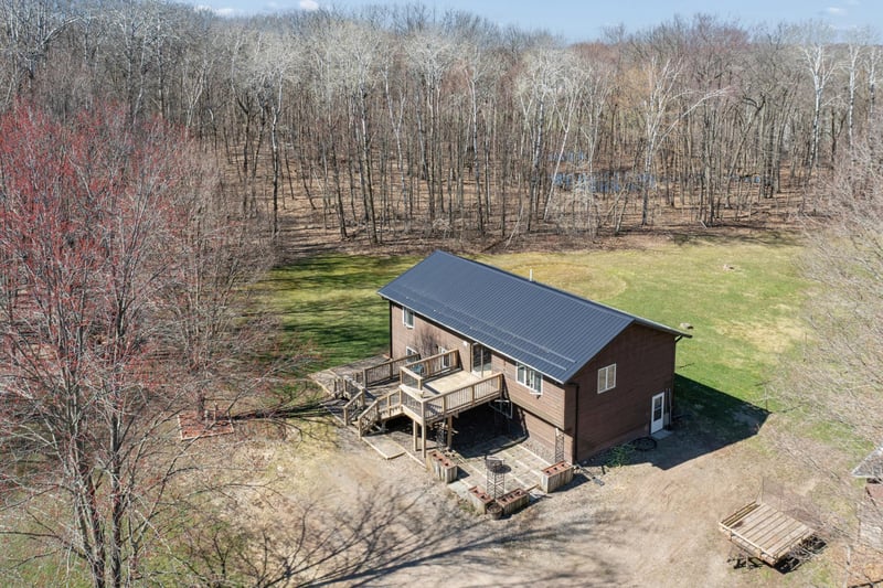 1166 315th Ave, Frederic, WI 54837