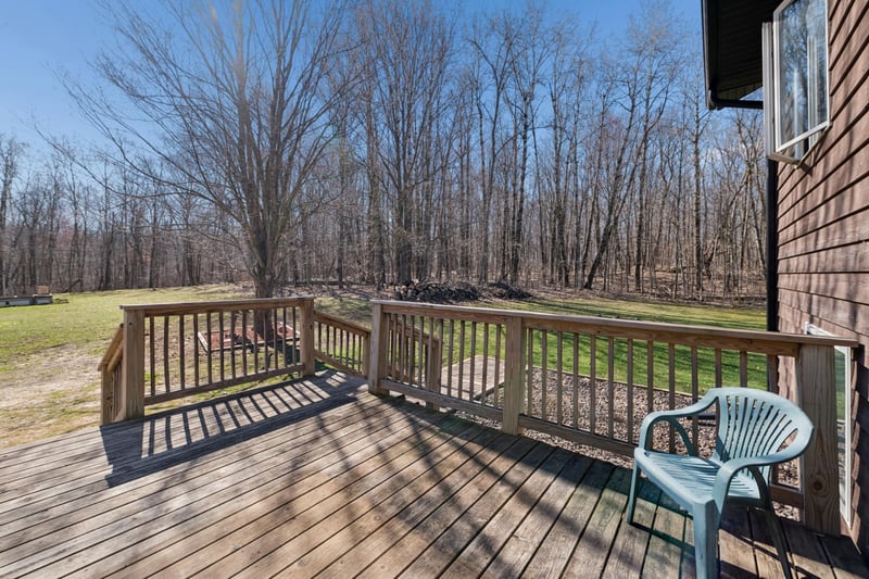 1166 315th Ave, Frederic, WI 54837