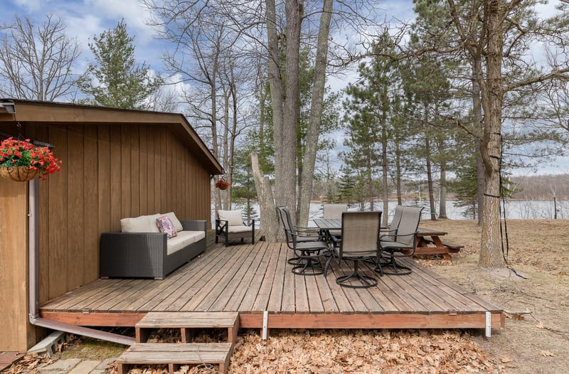 5939 Maple Lake Trl NE, Longville, MN 56655