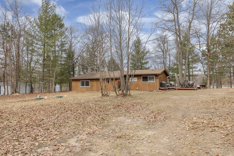 5939 Maple Lake Trl NE, Longville, MN 56655
