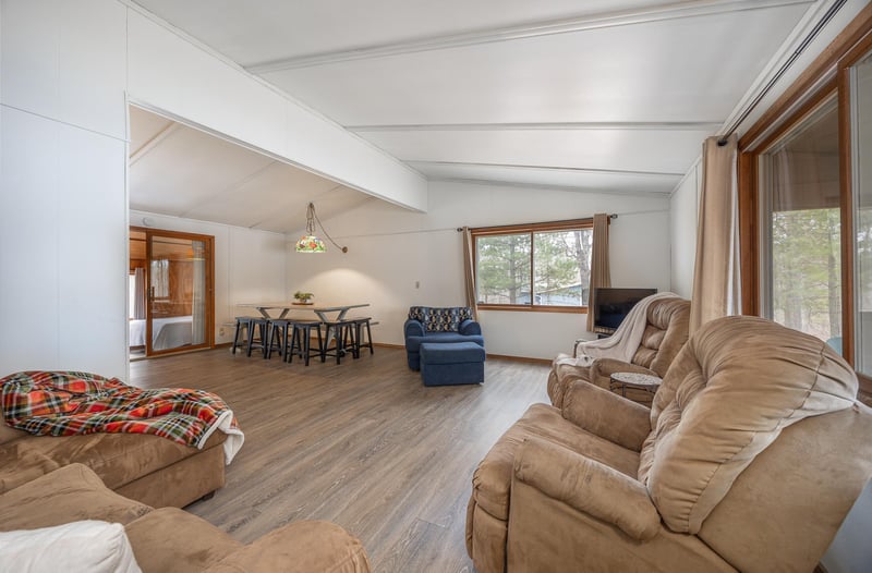 5939 Maple Lake Trl NE, Longville, MN 56655