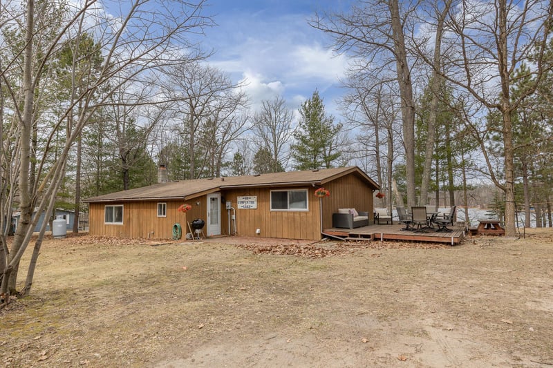 5939 Maple Lake Trl NE, Longville, MN 56655