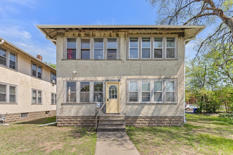 422 Pierce St N, Saint Paul, MN 55104