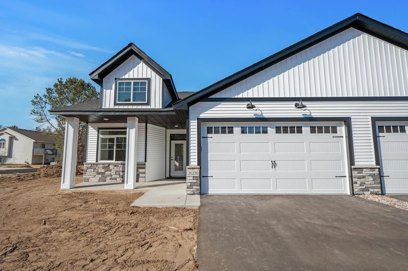 26284 1st St W, Zimmerman, MN 55398