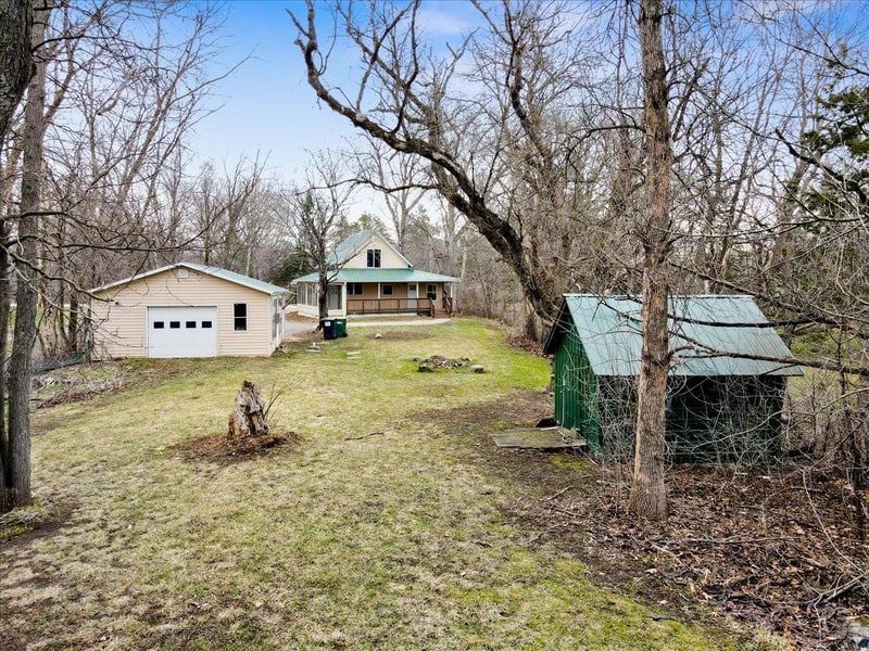 14855 Oakhill Rd N, Scandia, MN 55073