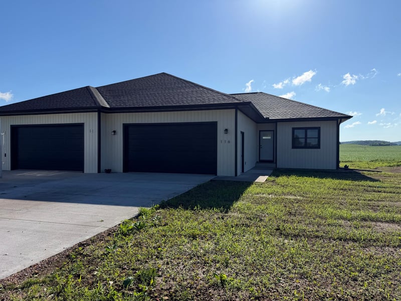 118 Dunn St, Colfax, WI 54730