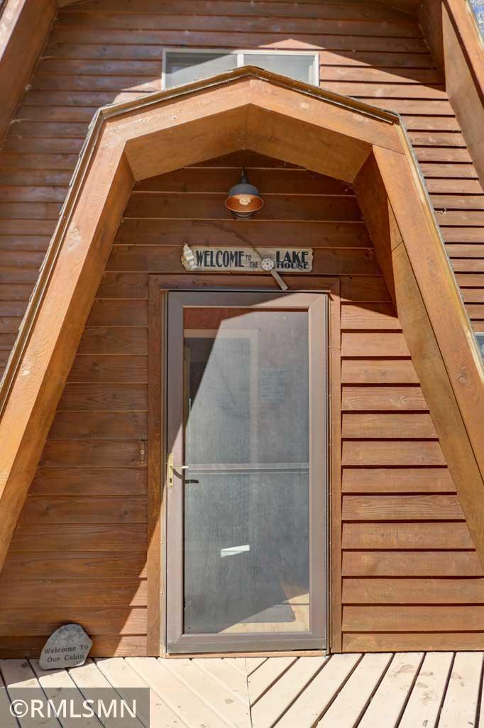 1434 3 1/2 St, Turtle Lake, WI 54889
