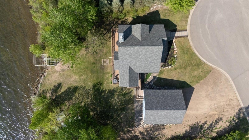116 Eagle Pointe Rd, Coleraine, MN 55722