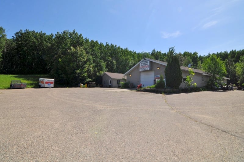 8525 State 371 NW, Walker, MN 56484