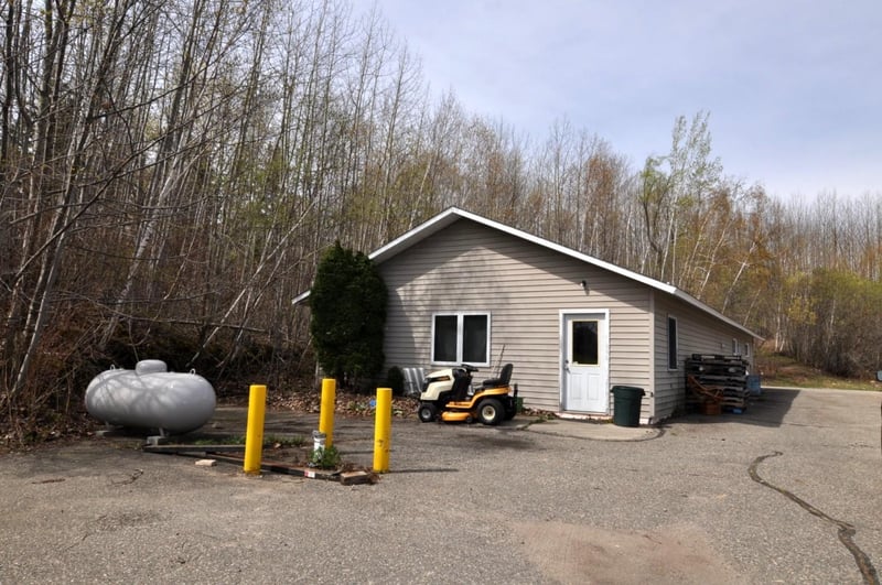 8525 State 371 NW, Walker, MN 56484