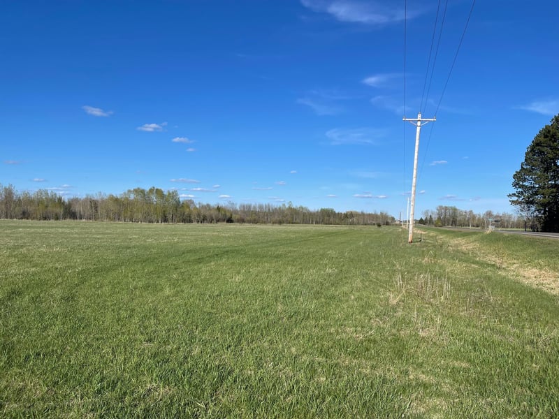 Hwy 133 Hwy # 133, Meadowlands, MN 55765