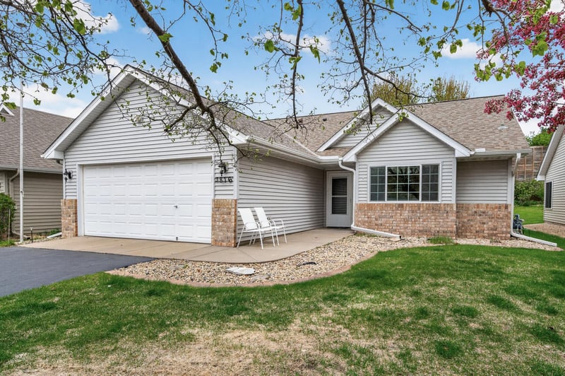 3816 93rd Ave N, Brooklyn Park, MN 55443